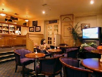 Tavern Bar