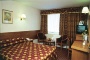Quality Hotel Hampstead - Bedroom