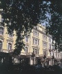 Quality Hotel Paddington - Front