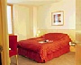 St Giles Hotel Heathrow - Bedroom