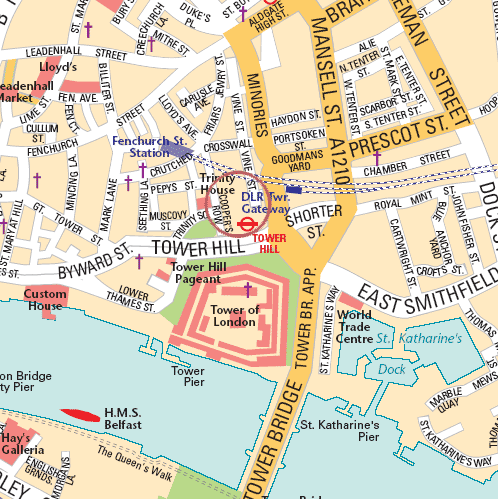 Map of sofia-hotels-grange-city-hotel