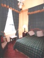Claverley Hotel - Bedroom (2)