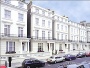 Comfort Inn Notting Hill - Front