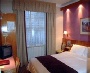 Delmere Hotel - Bedroom