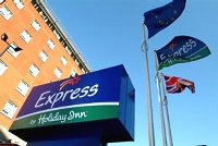 The Express By Holiday Inn Limehouse