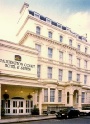 Paddington Court Hotel and Suites - Front Entrance