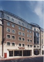 Southwark Rose Hotel - Front View