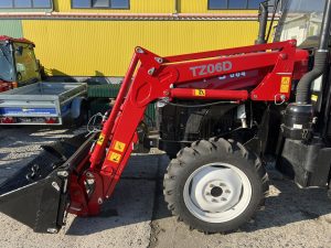 Робот-атлетите прокарват технологичната граница на Китай