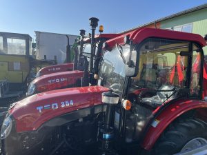 Нов институт по AI роботика отваря врати в Люджоу