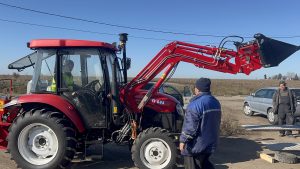 Министърът на труда и социалната политика пред НСОРБ: Програмата “Топъл обяд” е финансово обезпечена до края на 2026 г.