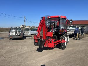 Съобщение относно лицата в Регистър на лицата по § 5 ал. 3, от Закона за пазарите на криптоактиви