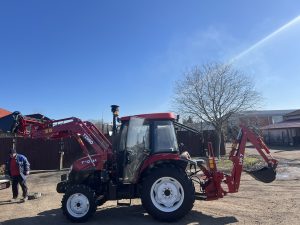 НСОРБ се срещна с постоянния докладчик по правата на човека на Конгреса на местните и регионалните власти на Съвета на Европа