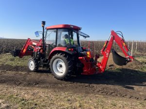 Стартира проект „Пътища към партньорство“ в подкрепа на местното възстановяване и интеграцията на Украйна в ЕС