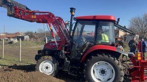 Geely може да произвежда автомобили в испанския завод на Ford