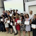 Масирани проверки за правилата за движение на електрически тротинетки в Благоевград
