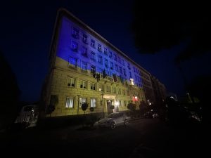 В Работилницата за сурвакници в Община Велико Търново деца и родители сътвориха красота