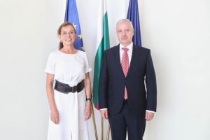 Информационен ден по процедурата за фотоволтаичните системи и електрическите превозни средства в социалните услуги