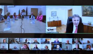 Красиви празници донесоха настроение в три самоковски села