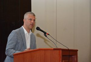 Столична община започна програма „Животни за приятели“ за емоционална подкрепа на деца от центровете за временно настаняване