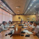 В онлайн среща представихме актуални възможности на Европейската градска инициатива и Урбакт
