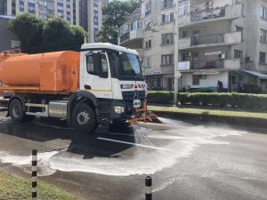 Китайската Great Wall Motor ще затвори офис в Европа, тъй като тарифите за електромобили се задават · TechNode