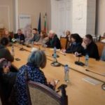 Община Бургас