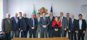 Силвия Георгиева изп. директор на НСОРБ: Имаме изградена изключително добра комуникация както с НИМХ, така и с останалите отговорни институции