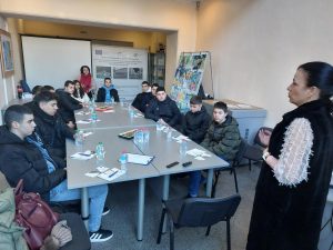 Успешно участие на българските компании в Международната изложба на стоки и услуги CHINA-CEEC EXPO NINGBO 2025