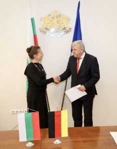 New Holland и Интерагри България – технологии за устойчиво земеделие и успешни проекти