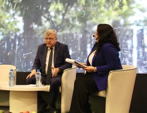 WeRide се присъединява към управителния комитет на Сингапур за автономни превозни средства