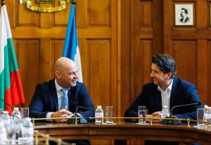 Гао Сонг е назначен за президент на Пекинския университет