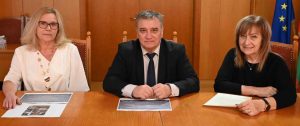 Методология за въвеждане на управленски проверки по ПОС
