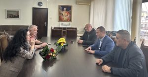 Решения от заседание на 27.01.2026 г.