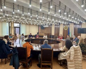 Новите правила за общинските камери и регистрацията на ИЕПС: акценти от заседанието на ПК по обществен ред, безопасност на движението и защита при бедствия