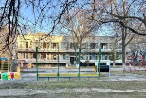 Община Бургас