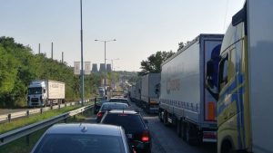 Община Шумен обслужва гражданите и в двете валути