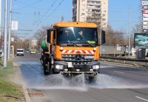 Включете се в конкурса „Нестле за Залесяваме активно