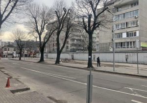 Община Бургас
