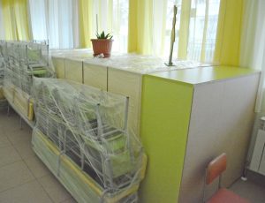 Община Бургас