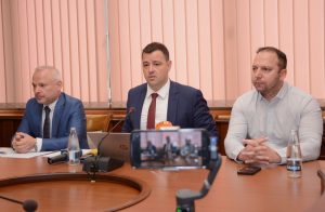 Общините могат да заявят участие в обучение за работа с електронната система на здравните медиатори