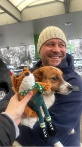 Община Троян е домакин на фотографската изложба „На тяхно място“ на Владимир Карамазов