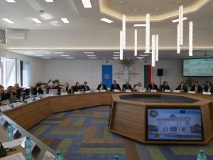 Община Бургас