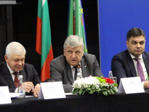 Силното участие на български компании в проекта за 7 и 8 блок на АЕЦ „Козлодуй“ е важно за икономическото развитие на региона и експертния потенциал в сектора