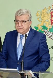 Случаите на домашно насилие са намалели от 2021 г