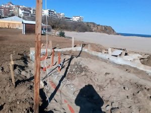 Общинският съвет в Брезник поиска помощ от държавата заради кризата с водата