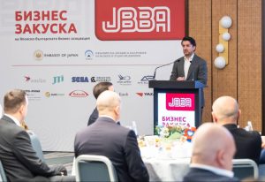 НСОРБ с награда от Националната мрежа за здравни медиатори за принос към развитието на професията през 2025 г.