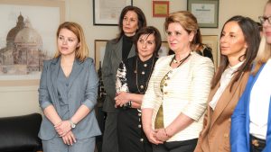 IV-ти Регионален форум „Connecting 4 Growth“ обедини над 300 участници от България, Турция и Румъния