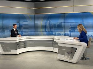 Община Трън обяви дарителска кампания за пострадалите от огненото бедствие