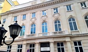 Проведе се третото заседание на Контролния съвет на НСОРБ за тази година