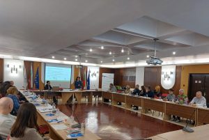 Рециклирането се превръща в игра за децата в Панагюрище
